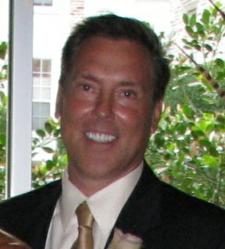 Rory Deal, National Sales Director, Viora Inc.